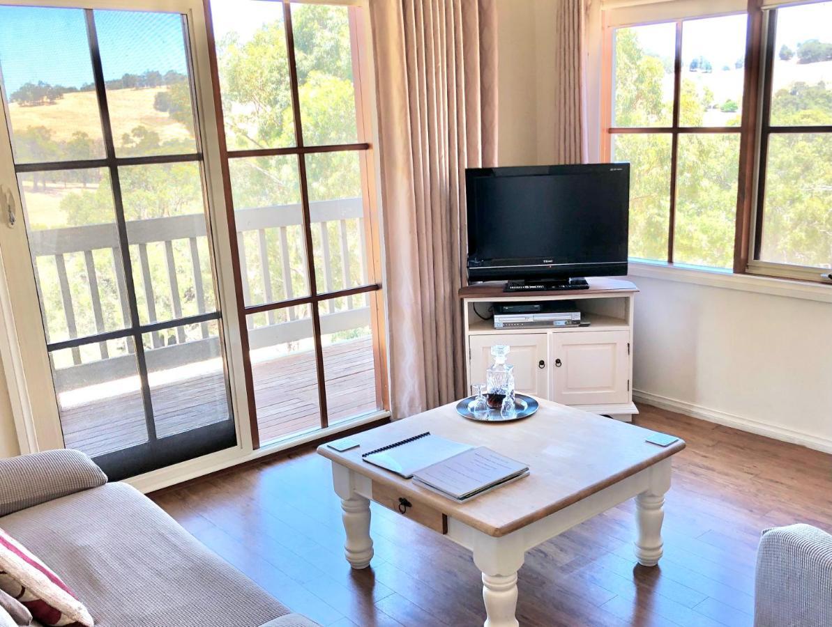 Balingup Highview Chalets Екстер'єр фото
