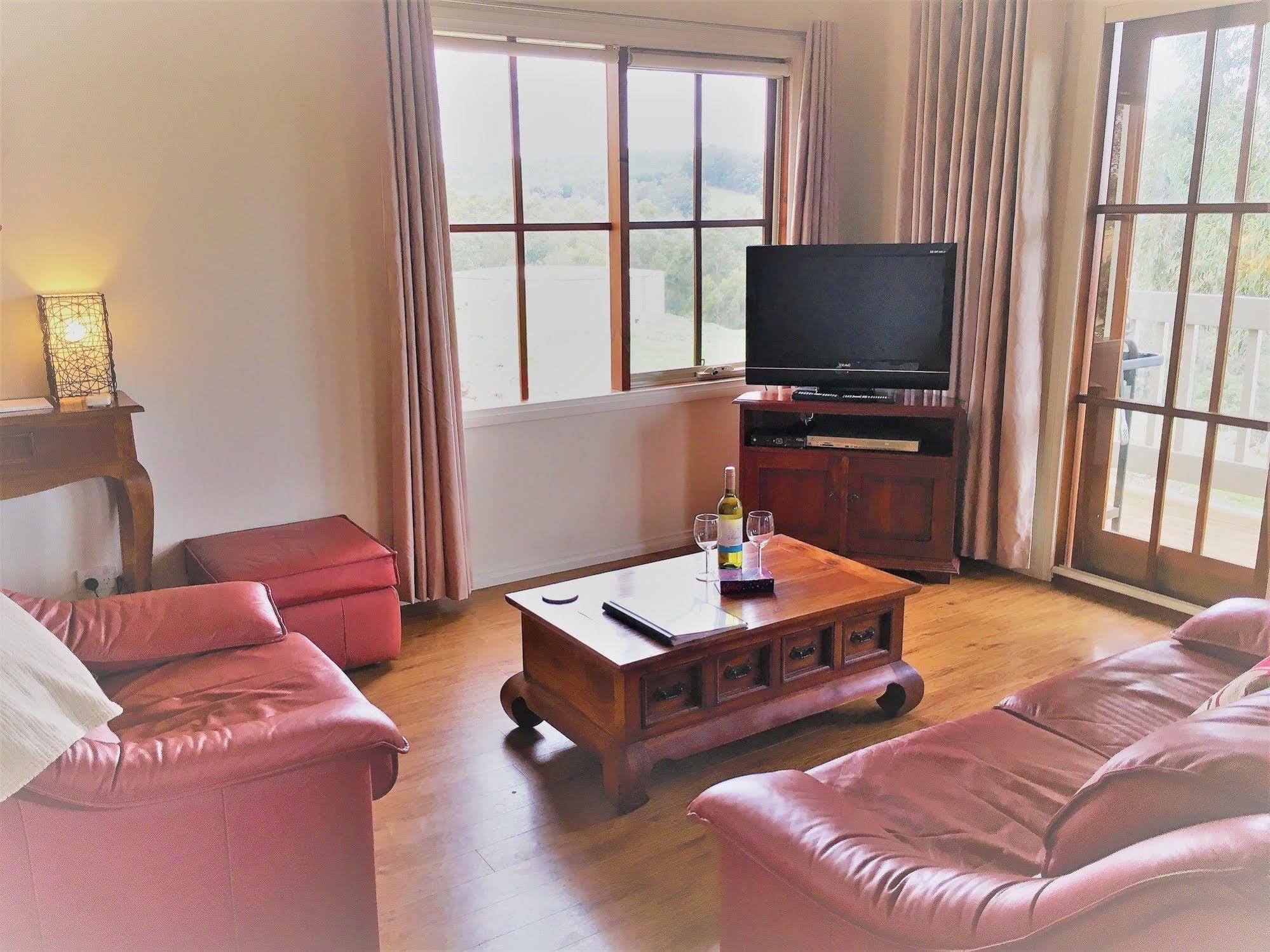 Balingup Highview Chalets Екстер'єр фото